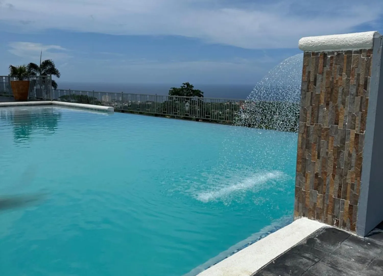 Pyramid Villa 5 Ocho Rios Jamaica